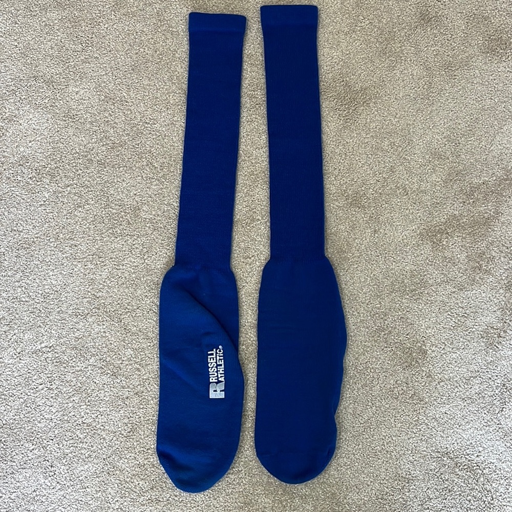 Mens Athletic Socks